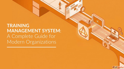 Training Tracking Software Complete Guide for Modern Organisations