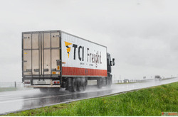 TCI Freight - Trusted Logistics Transport Services in India