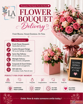 Flower Decorator in Lucknow