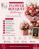 Flower Decorator in Lucknow