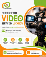 Video Service Lucknow Contact Number Professional Video Prod...