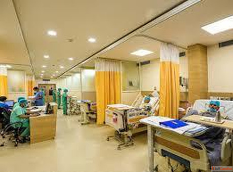 Urology Hospital in Delhi by SSB Hospital