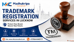 Trademark Registration Services in Lucknow