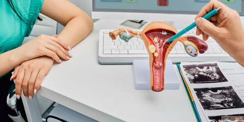Expert Gynecology Care Women's Health Services in Ahmedabad