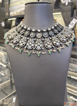 Best Silver Shop in Gaya 925 Silver Elegance