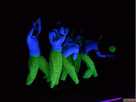 4Creations Event Management Company In Delhi