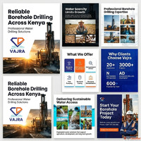 Borehole Drilling Services in Nairobi Kenya
