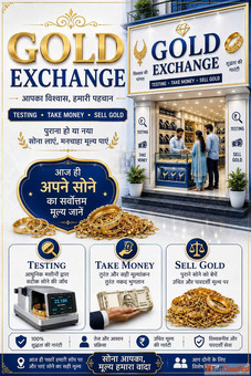 How to Sell Gold in Delhi NCR A Simple StepbyStep Guide