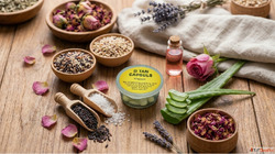 ISAS Herbal's D Tan Cpasule
