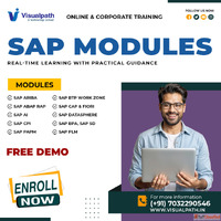 Learn the Top SAP Modules Companies Are Actively Hiring For