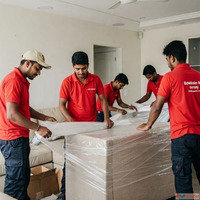Reliable Packers and Movers Near Patia Bhubaneswar