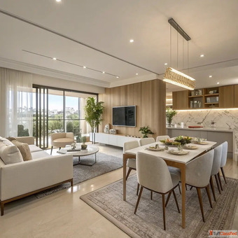 Professional Interior Designers in KreateCube Jaipur
