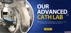 Cath lab hospital near me Trust-in Hospital