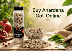 Buy Best Anardana Goli Online