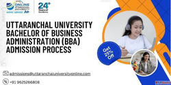 Uttaranchal University Bachelor of Business Administration B...