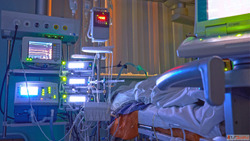 NIAC Tele ICU Services in Delhi NCR - Remote Critical Care M...