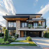 Residential Architects in KreateCube Visakhapatnam