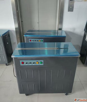 High-Performance Box Strapping Machines