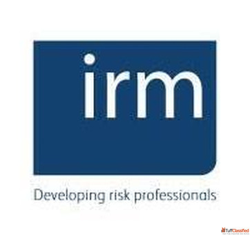 Best Risk Management Professional Certification Global ERM Certification Track by IRM India