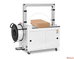 Fully Automatic Strapping Machine