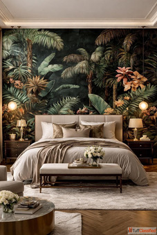Expert Tips to Choose the Perfect Wallpaper for Every Room