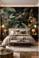 Expert Tips to Choose the Perfect Wallpaper for Every Room