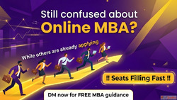 NMIMS Online MBA 2026 Fees Eligibility Specializations Admis...