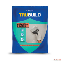 TRUBUILD Crack Filling Powder