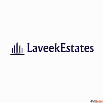 Laveek Estates - Your Property Success Partner
