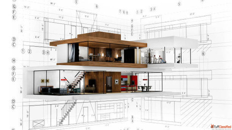 Expert Architecture Services in Jamshedpur