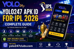 Yolo247 APK ID for IPL 2026 Complete Guide