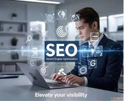 SEO Service Company in India - Boost Your Business Growth wi...