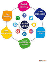 Social Media Marketing Company in India - Grow Your Brand