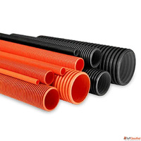 TeleRex Pipes Safeguarding Underground Cables