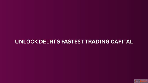 Unlock Immediate Trading Power