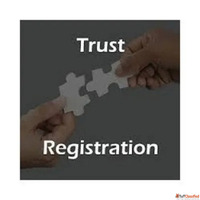 Start Trust Registration in Delhi with CRSPL - Complete Lega...