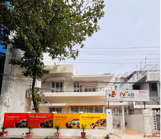 Enroll Your Child in a Preschool in Shailendra Nagar