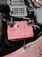Expert car battery and electrical service.