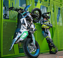 MotoGP Racing Gloves 2026 for Elite Hand Protection for Seri...