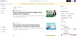 Online Content Posting Platform in India - GuestCountry