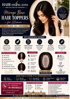 More than just hair it''s the confidence to be you...