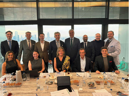 Ongur Partners