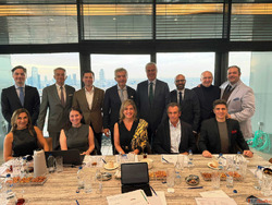 Ongur Partners