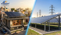 On-Grid vs Off-Grid Solar Which Option Saves You More