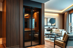 Best Lift Company in Mumbai Customized Home Lift Mumbai