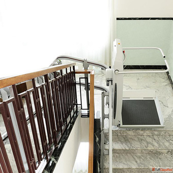 Platform Lift for Residential and Commercial Building in Mumbai