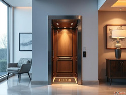 Automatic Stair Lift in Mumbai Stair Lift Installation in Mu...