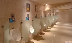 Buy Dry Urinals from Ekam Eco Solutions - Hygienic Odor-Free...