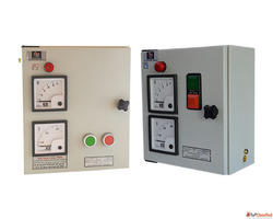 Industrial Single Phase Starter by BCH Electric