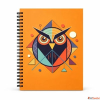 Customised Diaries